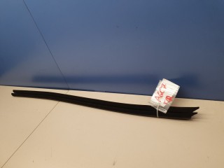 Уплотнитель стекла двери передний правый, ориг. номер 4G0837480A, Audi A6 S6 C7