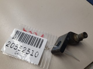 Петля двери передней правой верхняя, ориг. номер 4G0831402A, Audi A6 S6 C7