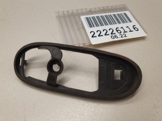 Подкладка ручки двери, ориг. номер 24463561, Opel Corsa D 2006-2011