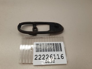 Подкладка ручки двери, ориг. номер 24463561, Opel Corsa D 2006-2011
