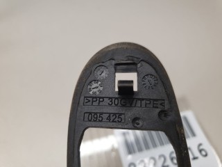 Подкладка ручки двери, ориг. номер 24463561, Opel Corsa D 2006-2011