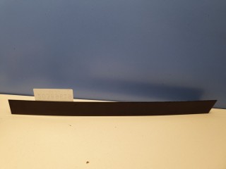 Накладка рамки двери задняя левая, ориг. номер 51357416539, BMW X3 G01 G08 2017-2021