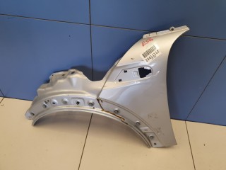 Крыло переднее левое, ориг. номер 41352754725, Mini R58