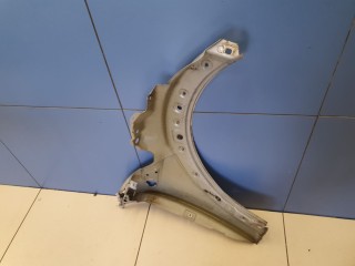Крыло переднее левое, ориг. номер 41352754725, Mini R58