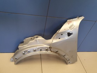 Крыло переднее левое, ориг. номер 41352754725, Mini R58