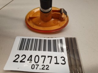 Указатель поворота в крыло правый, ориг. номер 63132751504, Mini R56 2006-2010