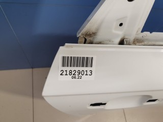 Дверь правая задняя, ориг. номер 4G5833052, Audi A6 S6 C7