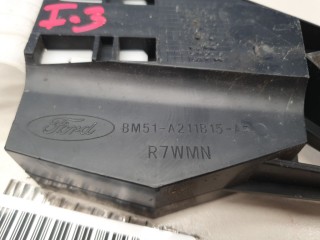 Кронштейн замка двери передний левый, ориг. номер 1716802, Ford Focus 3 2011-2015