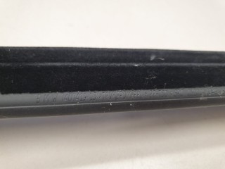 Накладка стекла передней левой двери, ориг. номер 51337407419, BMW 3 G20 2018-2022