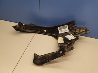Панель лонжерона верхняя левая, ориг. номер 93190818, Opel Zafira B 2008-2014