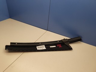 Накладка рамки двери задняя правая, ориг. номер 51227289654, BMW X5 F15 2013-2018