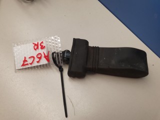 Ограничитель двери задней правой, ориг. номер 4G0839249B, Audi A6 S6 C7