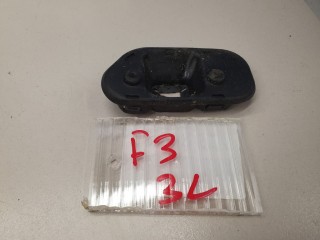 Пыльник ограничителя двери, ориг. номер CM51A27207AC, Ford Focus 3 2011-2015
