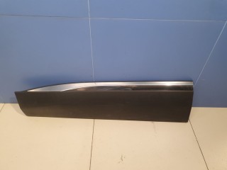 Накладка двери передней левой, ориг. номер 98114042VV, Peugeot 3008 P84
