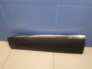 Накладка двери передней левой, ориг. номер 98114042VV, Peugeot 3008 P84