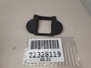 Уплотнитель ограничителя двери, ориг. номер 51227257194, BMW 5 F10 2009-2013