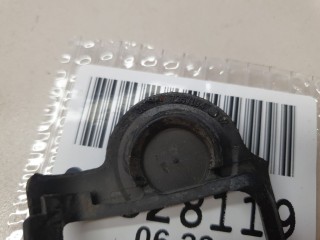 Уплотнитель ограничителя двери, ориг. номер 51227257194, BMW 5 F10 2009-2013