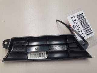 Накладка декоративная двери левой передней, ориг. номер 2753325, Mini Clubman R55 2010-2014