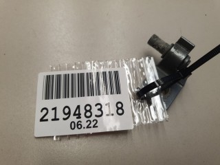 Петля двери задней правой нижняя, ориг. номер 4G0831402A, Audi A6 S6 C7