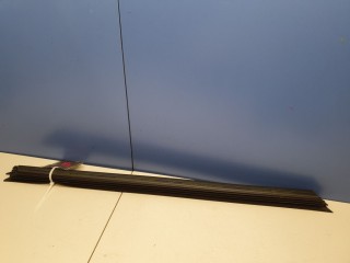 Накладка стекла передней левой двери, ориг. номер 51337336011, BMW 7 G11 G12 2015-2019