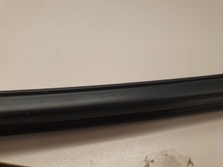 Накладка стекла передней левой двери, ориг. номер A2217250065, Mercedes S-klasse W221 2005-2009