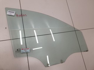 Стекло двери передней правой, ориг. номер 7232121010, SsangYong Rodius Stavic