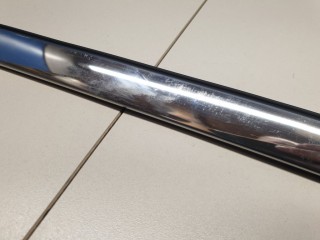 Молдинг рамки задней правой двери, ориг. номер 68188802AE, Chrysler Pacifica 2016-2020