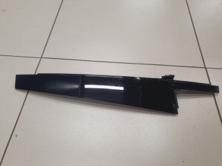 Накладка рамки двери задняя левая, ориг. номер 51227289653, BMW X5 F15 2013-2018
