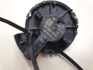 Датчик AIR BAG, ориг. номер 4M0955557A, Audi A5 S5 8W Coupe Sportback
