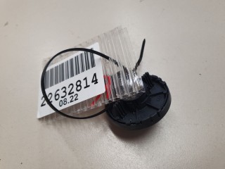 Датчик AIR BAG, ориг. номер 4M0955557A, Audi A5 S5 8W Coupe Sportback