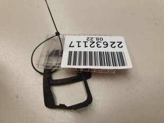 Комплект подкладок ручки двери, ориг. номер A2217660205, Mercedes S-klasse W221 2005-2009