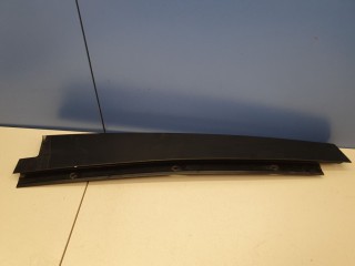 Накладка рамки двери задняя левая, ориг. номер DDE000131PMD, Land Rover Range Rover 2005-2009