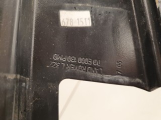 Накладка рамки двери задняя левая, ориг. номер DDE000131PMD, Land Rover Range Rover 2005-2009