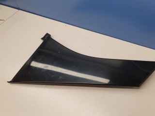 Накладка рамки двери задняя левая, ориг. номер 1751096, Ford Focus 3 2011-2015