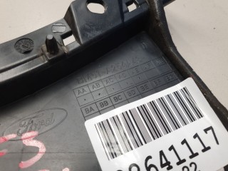 Накладка рамки двери задняя левая, ориг. номер 1751096, Ford Focus 3 2011-2015