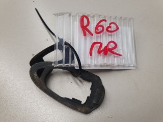 Комплект подкладок ручки двери, ориг. номер 51217040550, Mini Countryman R60 2010-2016