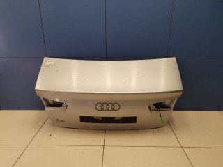 Крышка багажника, ориг. номер 4G5827023C, Audi A6 S6 C7