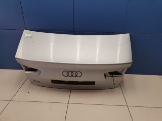 Крышка багажника, ориг. номер 4G5827023C, Audi A6 S6 C7