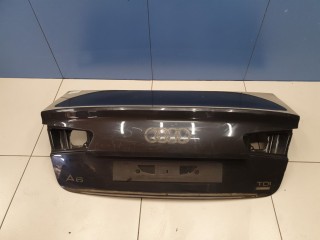 Крышка багажника, ориг. номер 4G5827023C, Audi A6 S6 C7