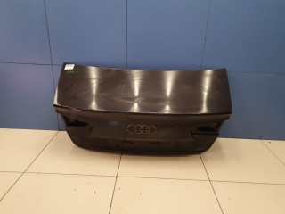 Крышка багажника, ориг. номер 4G5827023C, Audi A6 S6 C7