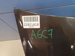 Крышка багажника, ориг. номер 4G5827023C, Audi A6 S6 C7