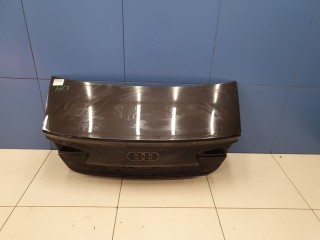 Крышка багажника, ориг. номер 4G5827023C, Audi A6 S6 C7