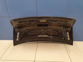 Крышка багажника, ориг. номер 4G5827023C, Audi A6 S6 C7