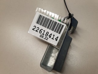Кронштейн кнопки открывания багажника, ориг. номер 4G5827229, Audi Q3 8U 2014-2018