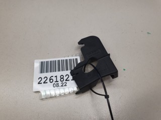 Кожух замка багажника, ориг. номер 4E0827645A, Audi A4 B8 2007-2012