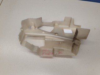 Защитный кожух замка задней левой двери, ориг. номер 7L0839089C, Porsche Cayenne 955 957 2002-2007