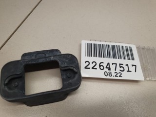 Уплотнитель ограничителя двери, ориг. номер LR018029, Land Rover Range Rover 2005-2009
