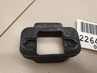 Уплотнитель ограничителя двери, ориг. номер LR018029, Land Rover Range Rover 2005-2009