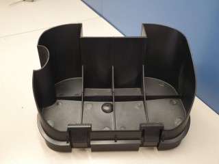 Кожух для защиты от кражи, ориг. номер 4G5827569A, Audi A6 S6 C7