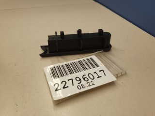 Отбойник крышки багажника, ориг. номер 4G5827127, Audi A6 S6 C7